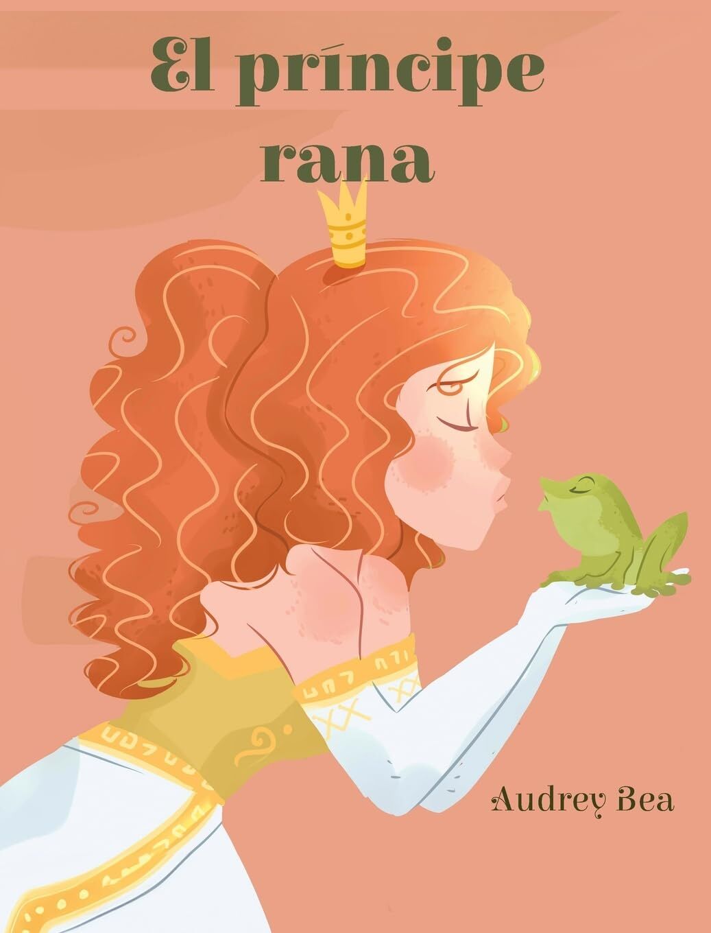 El príncipe rana