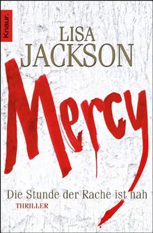 Mercy. Die Stunde der Rache ist nah: Thriller