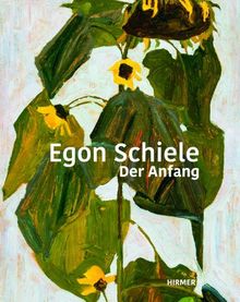 Egon Schiele: Der Anfang; Katalogbuch zu den Ausstellungen in Tulln, Egon Schiele Museum, 28.3.-27.10.2013 und in Ravensburg, Kunstmuseum Ravensburg, 16.11.2013-3.3.2014