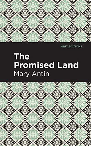 The Promised Land (Mint Editions―In Their Own Words: Biographical and Autobiographical Narratives)