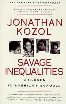 Savage Inequalities