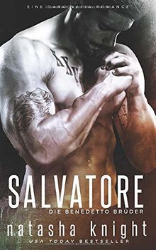 Salvatore: Die Benedetto Brüder