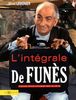 Intégrale Louis de Funes
