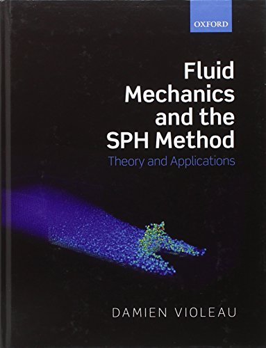 Fluid Mechanics and the SPH Method: Theory and Applications
