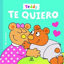 Teddy Te Quiero (Emociones, Band 2)