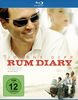 Rum Diary [Blu-ray]