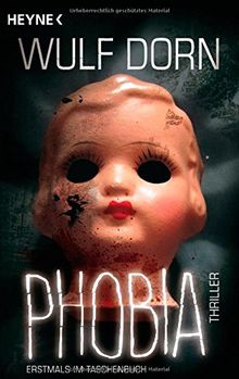 Phobia: Thriller