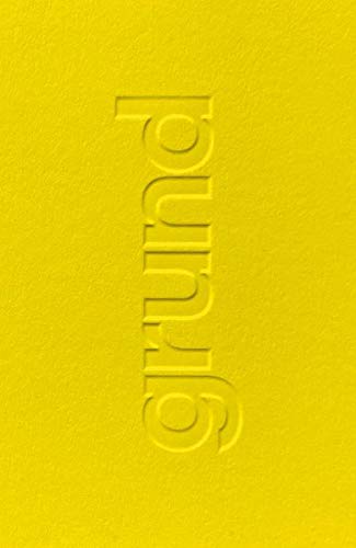 grund: Haltung, Übung / Approach, Exercise