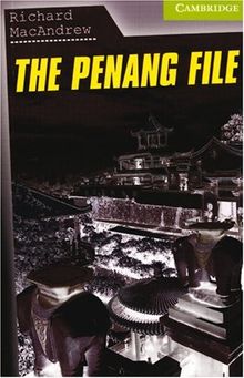 The Penang File