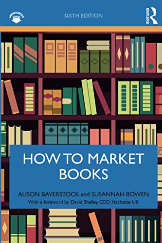 How to Market Books