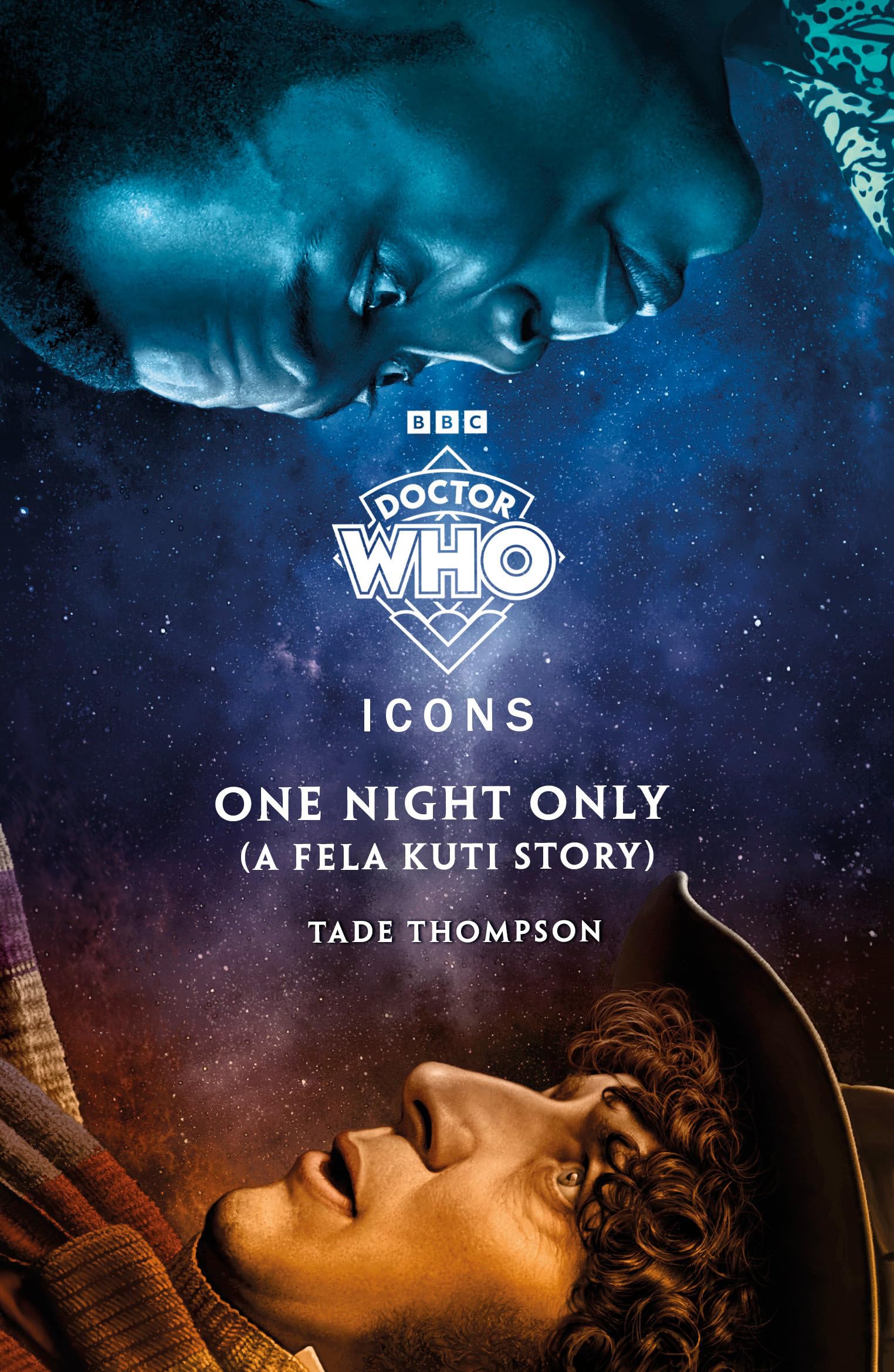Doctor Who, One Night Only (A Fela Kuti Story), The Fourth Doctor Meets A Musical Icon In The Next Instalment Of A Series Starring Inspiring