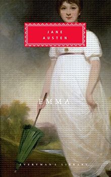 Emma (Everyman's Library)