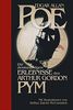 Die denkwürdigen Erlebnisse des Arthur Gordon Pym: Halbleinen: mit Illustrationen
