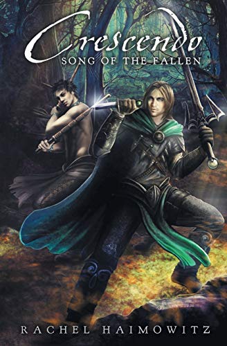 Crescendo (Song of the Fallen, Band 2)