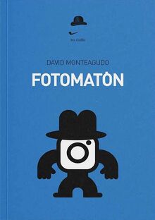 Fotomatón (Mr. Griffin, Band 10)