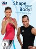 Fit for Fun - Shape Your Body!