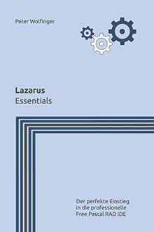 Lazarus: Essentials