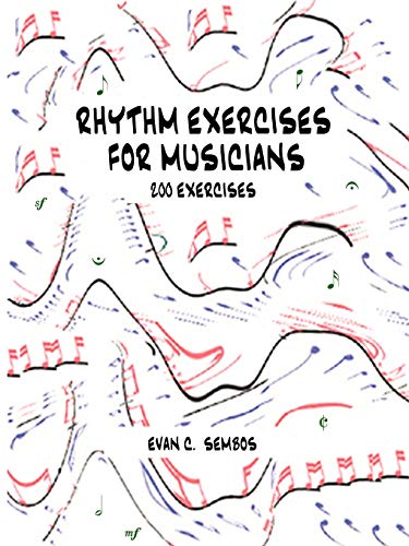 Rhythm Exercises for Musicians
