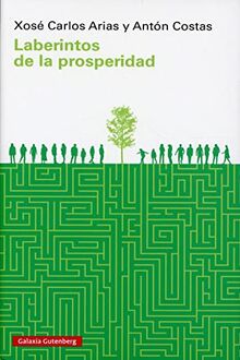 Laberintos de prosperidad: ¿Hacia una nueva Gran Transformación? (Ensayo)