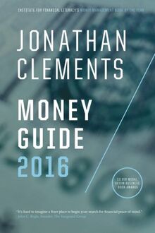 Jonathan Clements Money Guide 2016