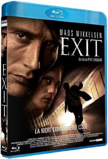 Exit [Blu-ray] [FR Import]