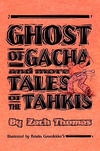 Ghost of Gacha and more Tales of the Tahkis