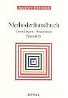 Akzente Religion, Methodenhandbuch