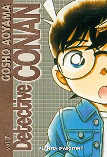 Detective Conan 7 (Manga Shonen, Band 7)