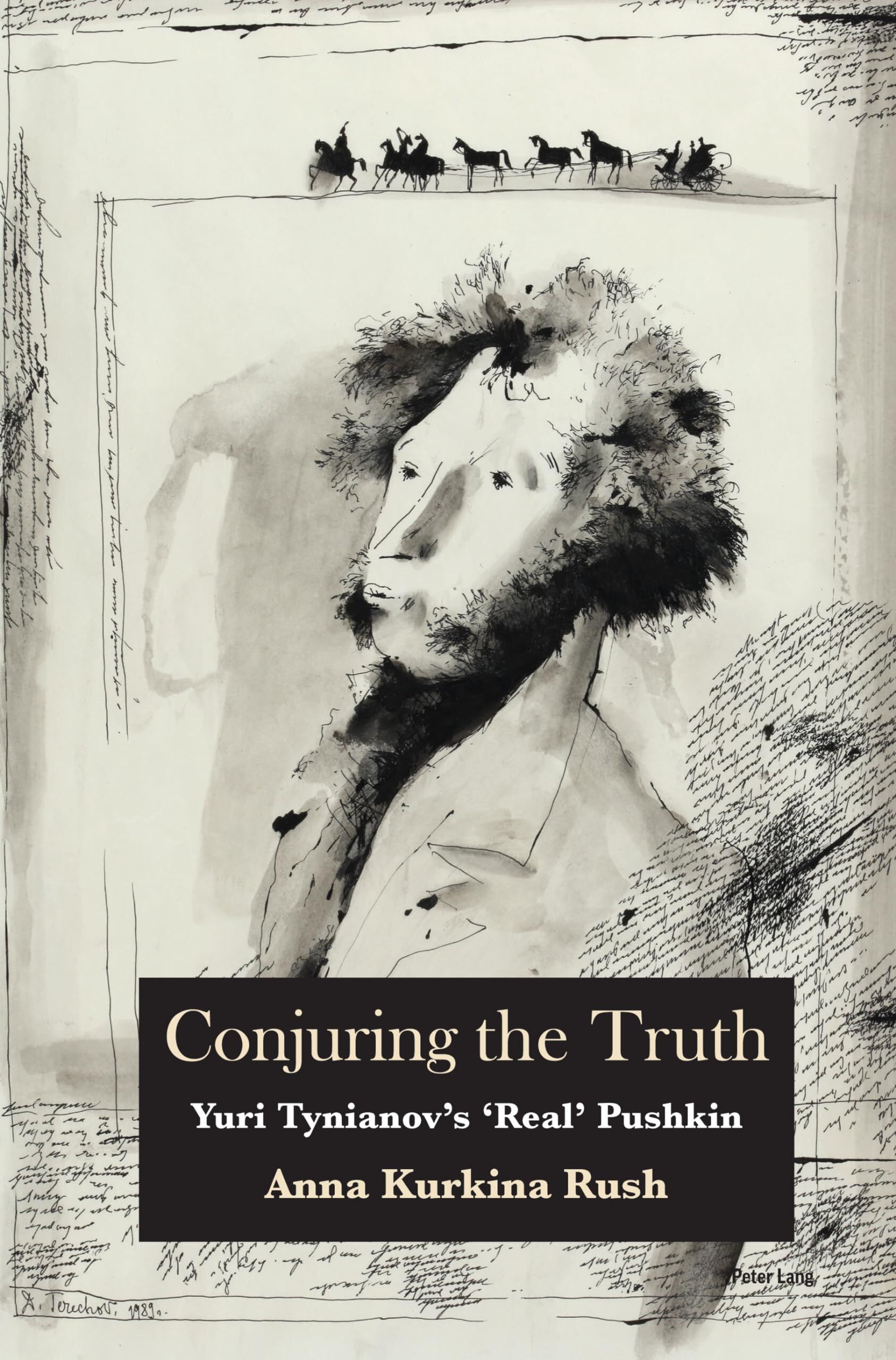 Conjuring the Truth