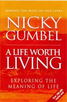 Life Worth Living (Alpha)