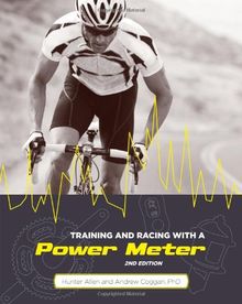 Training and Racing with a Power Meter von Hunter Allen | Buch | Zustand gut