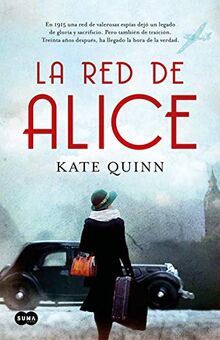 La Red de Alice / The Alice Network (SUMA)