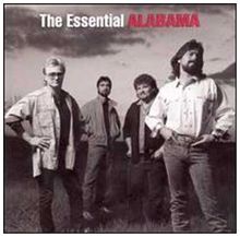 The Essential Alabama