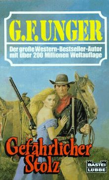 Gefährlicher Stolz