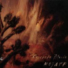 Mojave von Concrete Blonde | CD | Zustand sehr gut