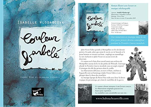Couleur Barbelé