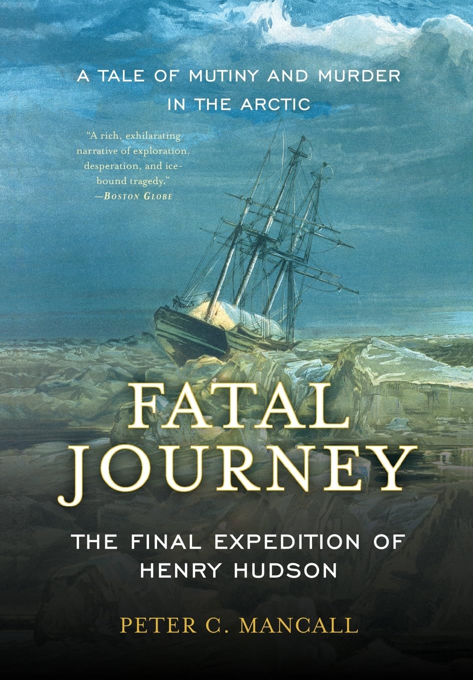 Fatal Journey