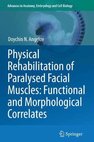 Physical Rehabilitation of Paralysed Facial Muscles: Functional and Morphological Correlates: Functional and Morphological Correlates (Advances in Anatomy, Embryology and Cell Biology)