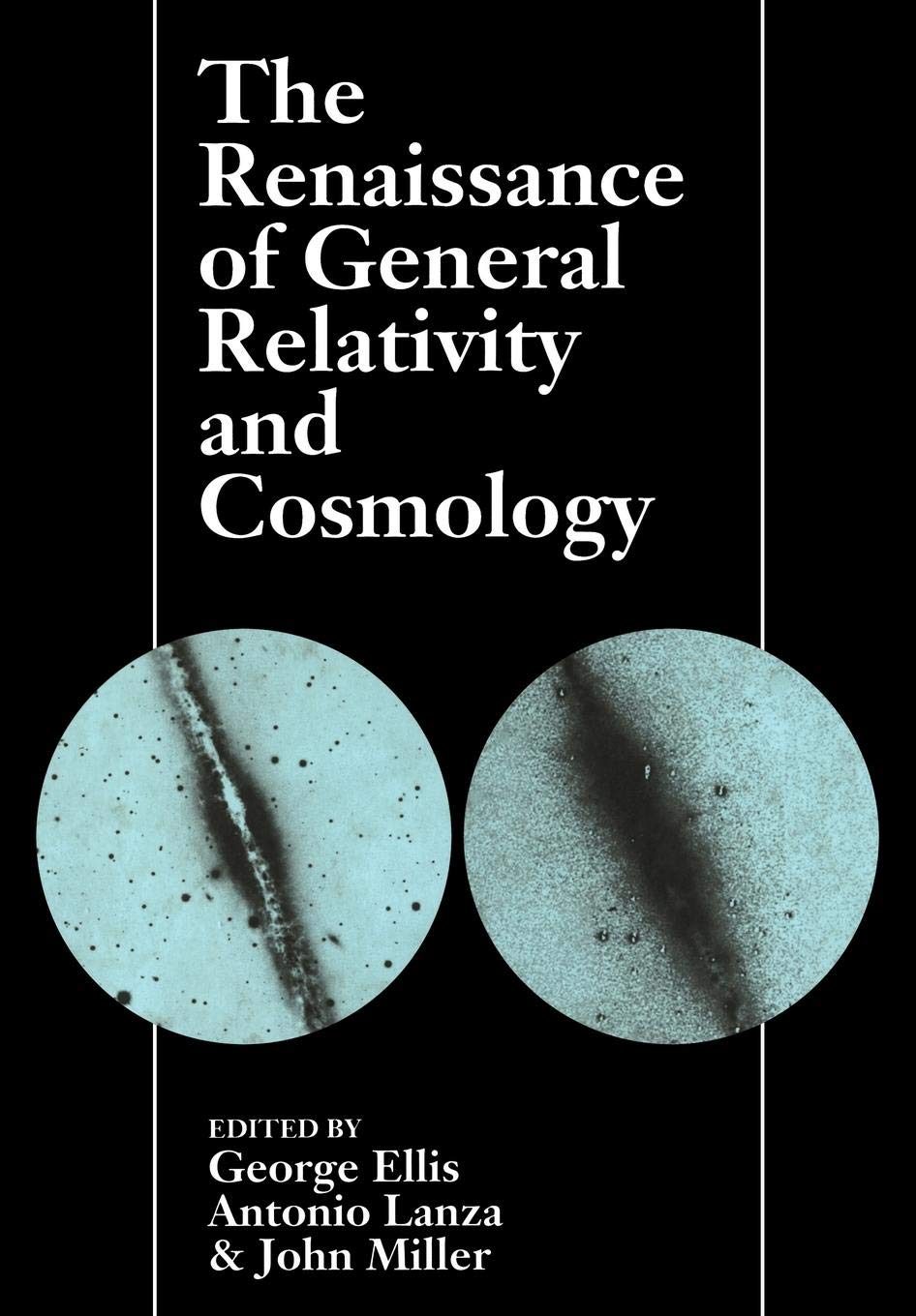 Renaissance of General Relativity: A Survey to Celebrate the 65th Birthday of Dennis Sciama