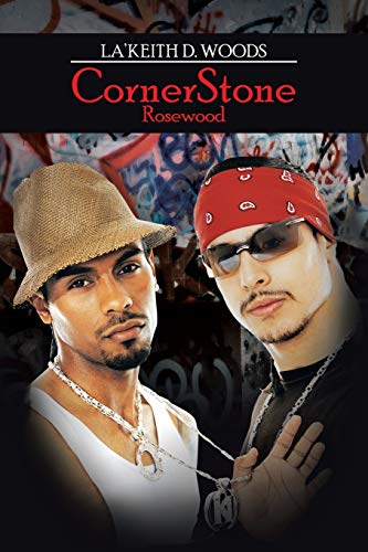 CornerStone: Rosewood