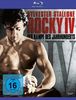 Rocky IV [Blu-ray]