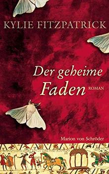 Der geheime Faden: Roman