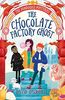 The Chocolate Factory Ghost (The Dundoodle Mysteries)