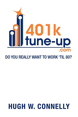 401K Tune-up: Do you really want to work 'til 80?: Do you really want to work 'til 80?
