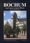 Bochum, Auf den ersten Blick von Hans-Ulrich Kreß | Buch | Zustand sehr gut