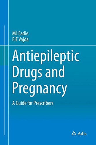 Antiepileptic Drugs and Pregnancy: A Guide for Prescribers
