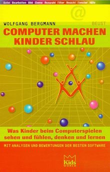 Computer machen Kinder schlau