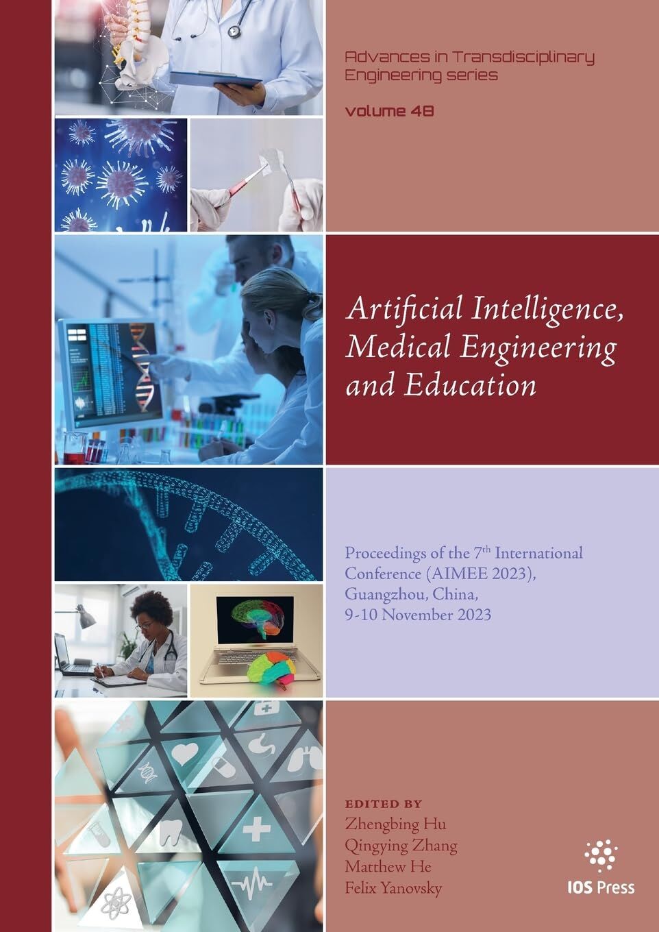 Artificial Intelligence, Medical Engineering and Education
