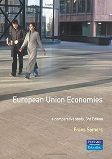 European Union Economies: A Comparative Study (3rd Edition)