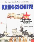 Das Super- Posterbuch der bedeutendsten Kriegsschiffe | Buch | Zustand gut